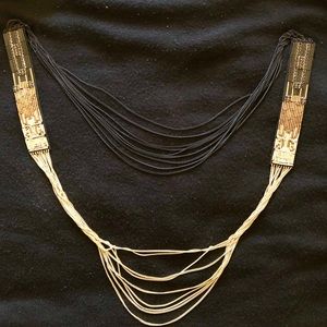 Stella and dot necklace